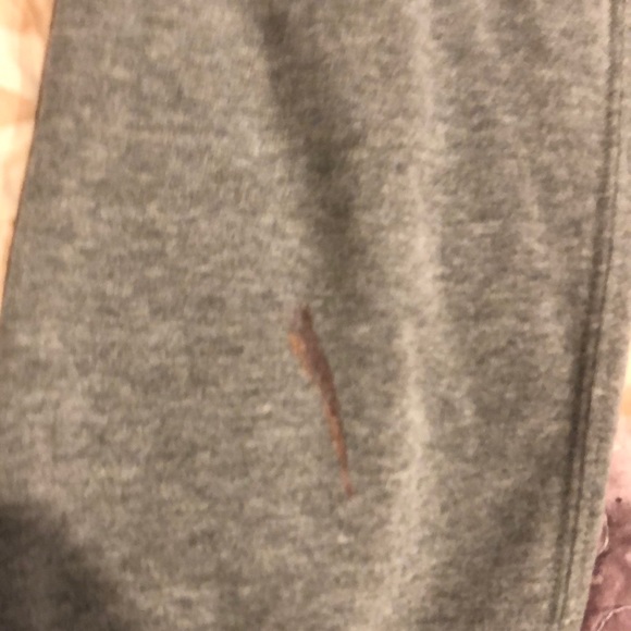 Boys polo sweat pants - Picture 4 of 4